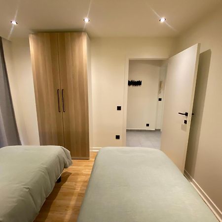 Malpertus Apartamento Bredene Exterior foto