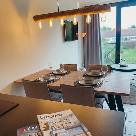 Malpertus Apartamento Bredene Exterior foto
