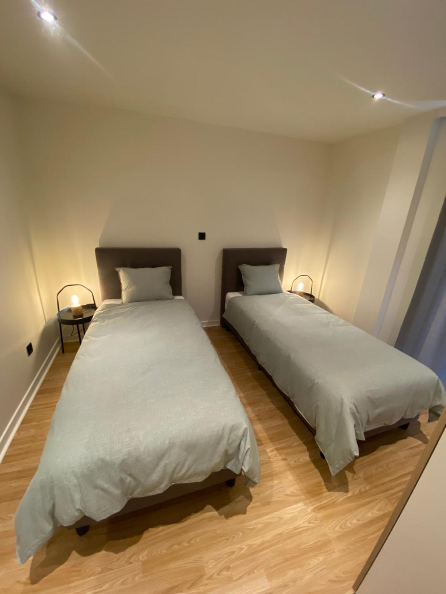 Malpertus Apartamento Bredene Exterior foto