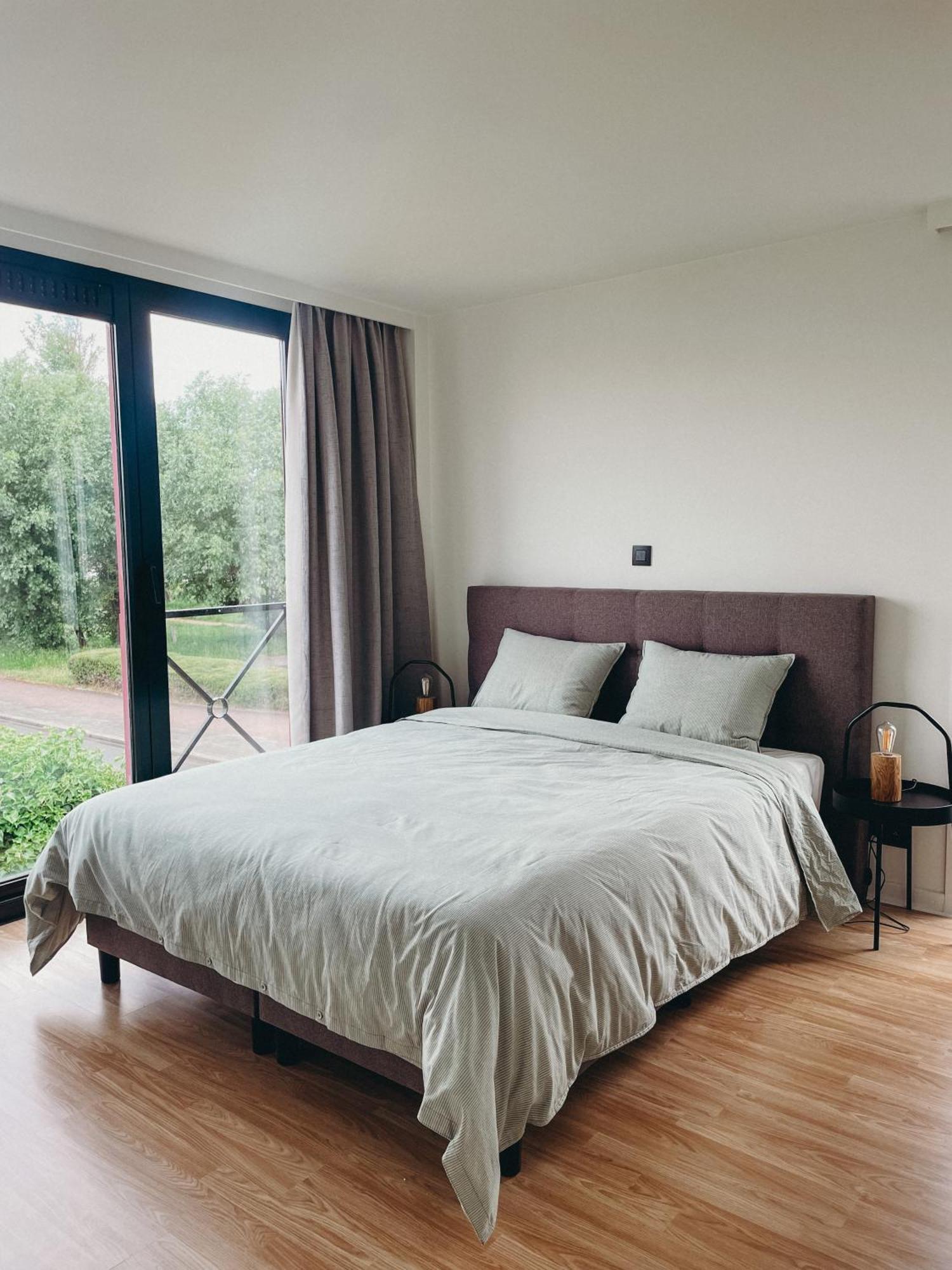 Malpertus Apartamento Bredene Exterior foto