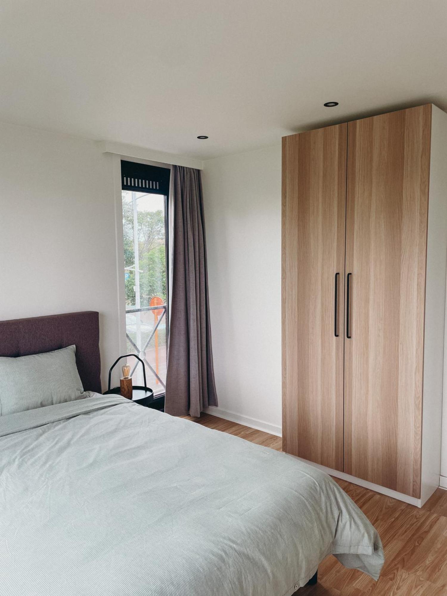 Malpertus Apartamento Bredene Exterior foto