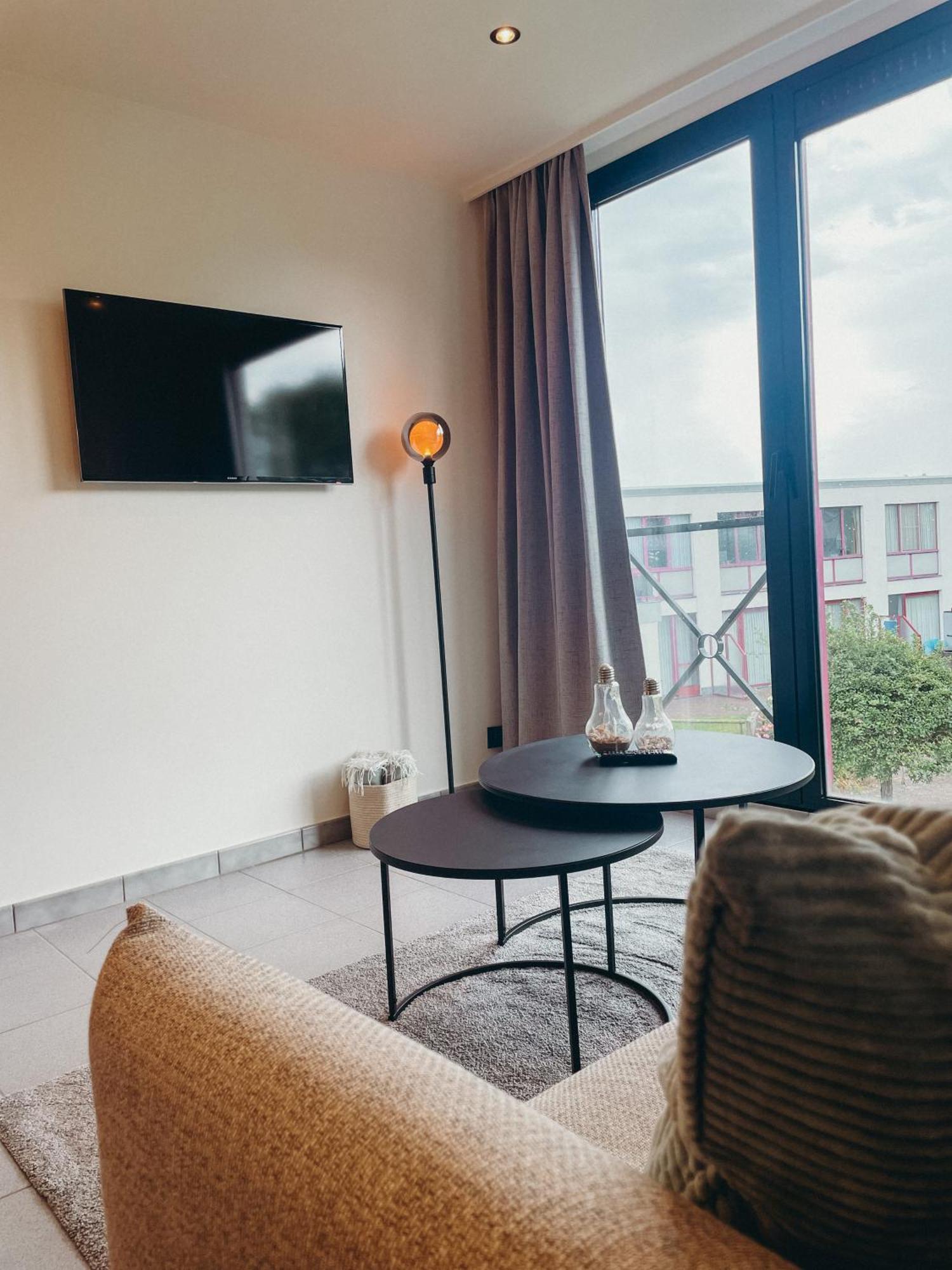 Malpertus Apartamento Bredene Exterior foto